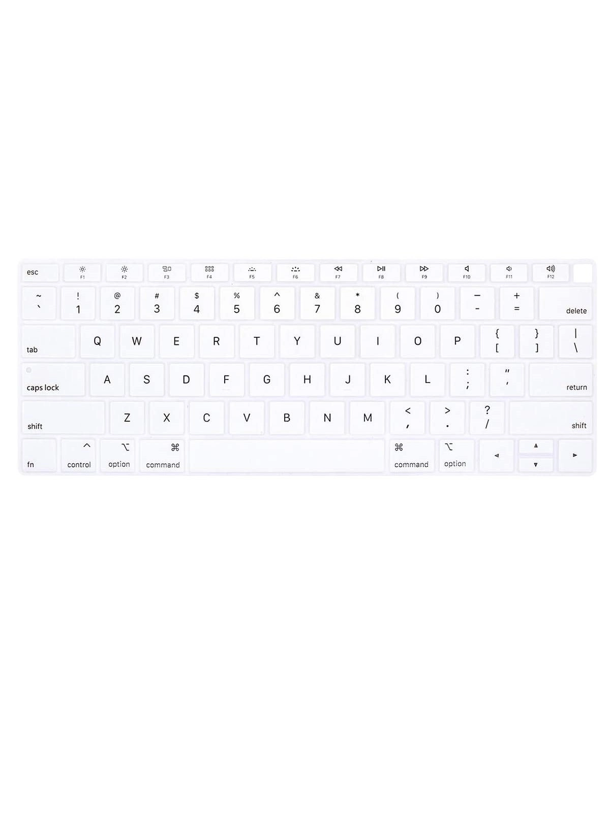 New Air 13" Retina Display - US Layout English