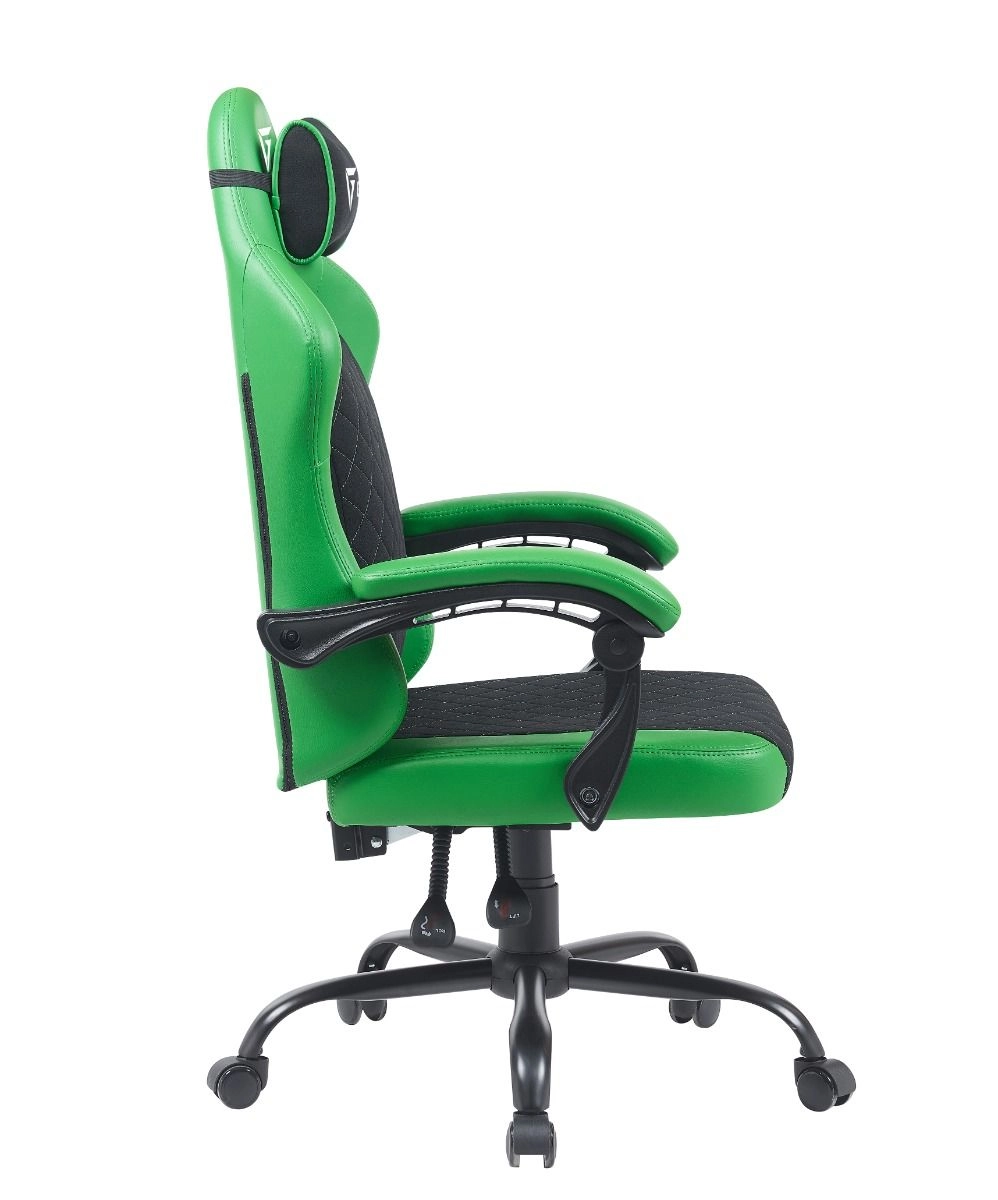 Shift - Green/Black Gaming Chair