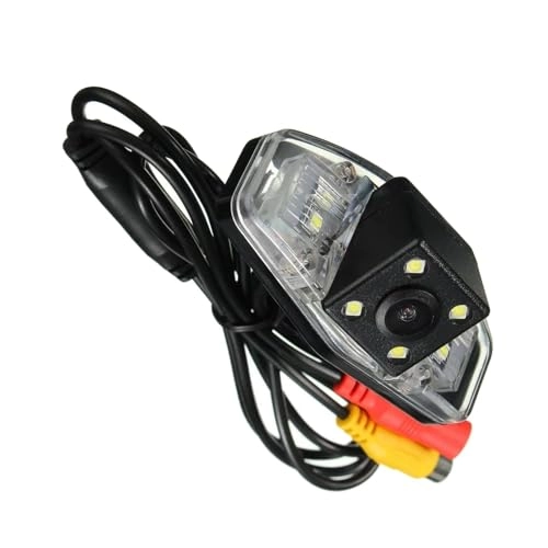 Rear View Camera - 720*540 pixels