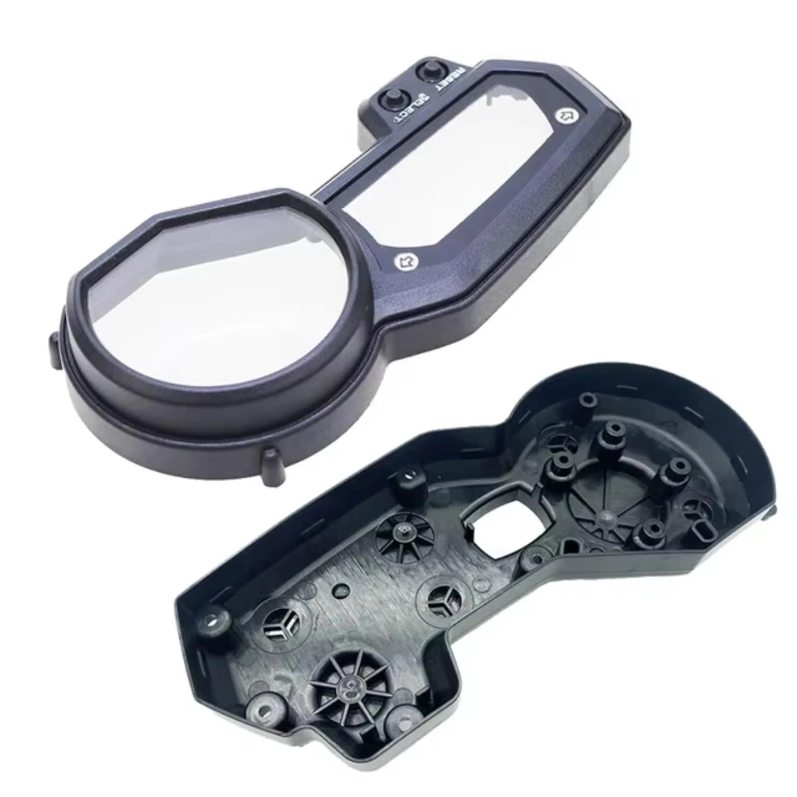 Motorcycle Dashboard Housing - FZ1 S N FZ6 N XJ6 2006-2011