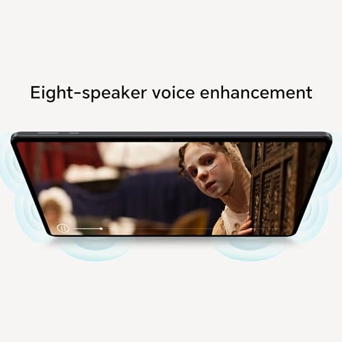 Pad 9 HEY2-W09 - 256GB 12.1"