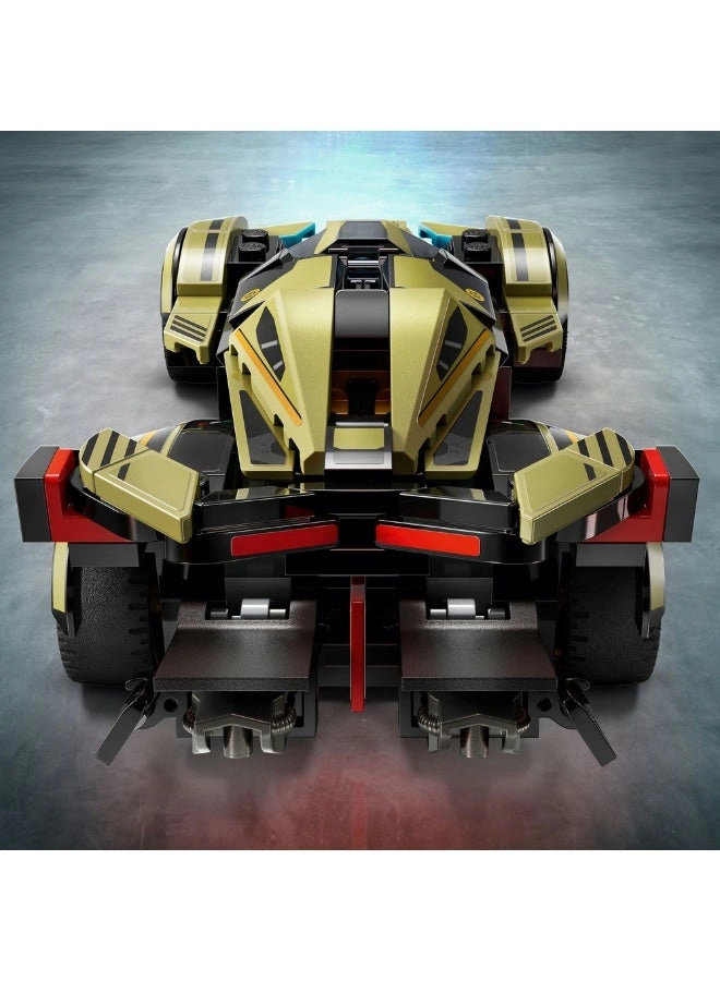 LEGO Speed Champions Lambo V12 Vision GT