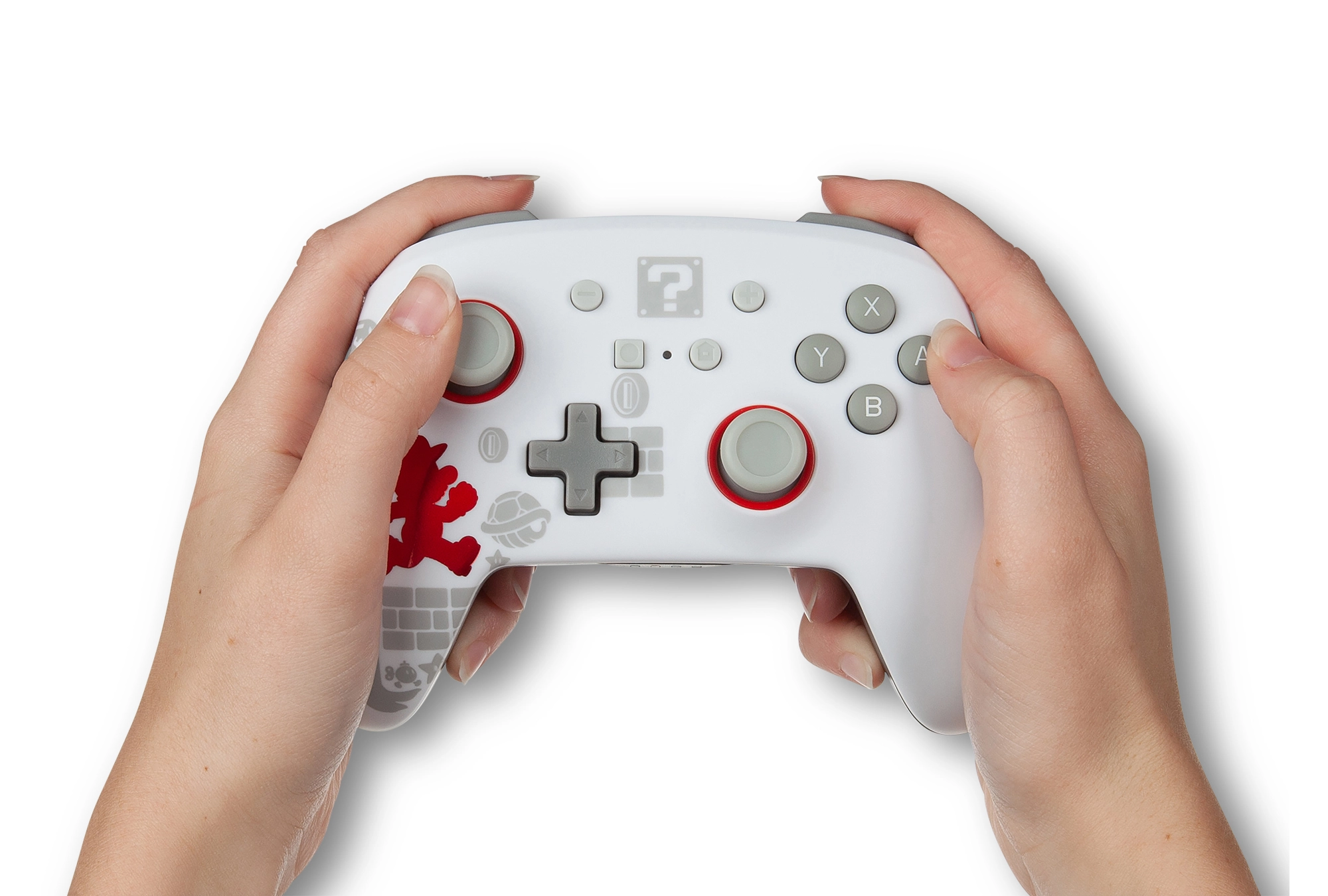 Enhanced Wired Controller - Nintendo Switch