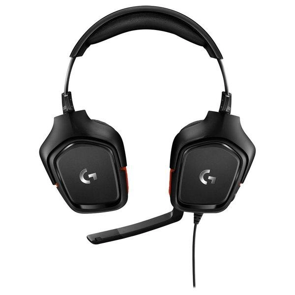 G332 Prodigy Wired Headset
