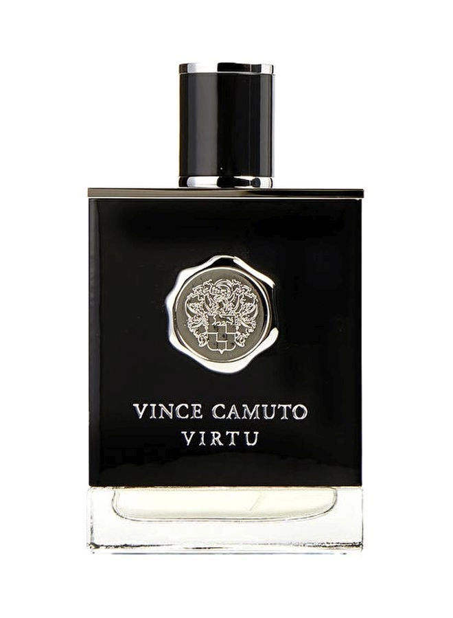 Virtu Eau de Toilette 3.4 ml