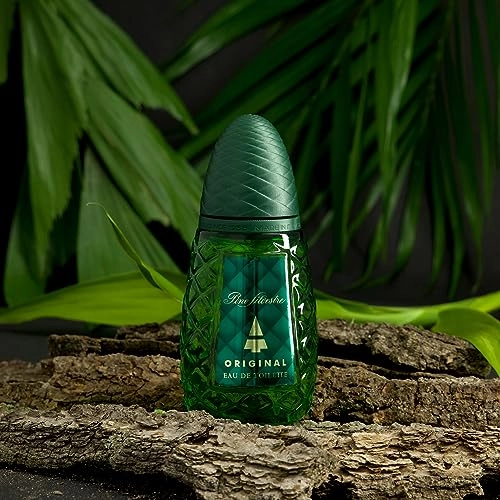Original Eau de Toilette 125 ml
