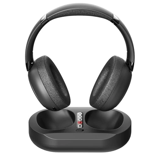 Ensemble-TV Wireless Headphone