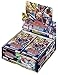 World Convergence Booster Box BT21 - 12 cards
