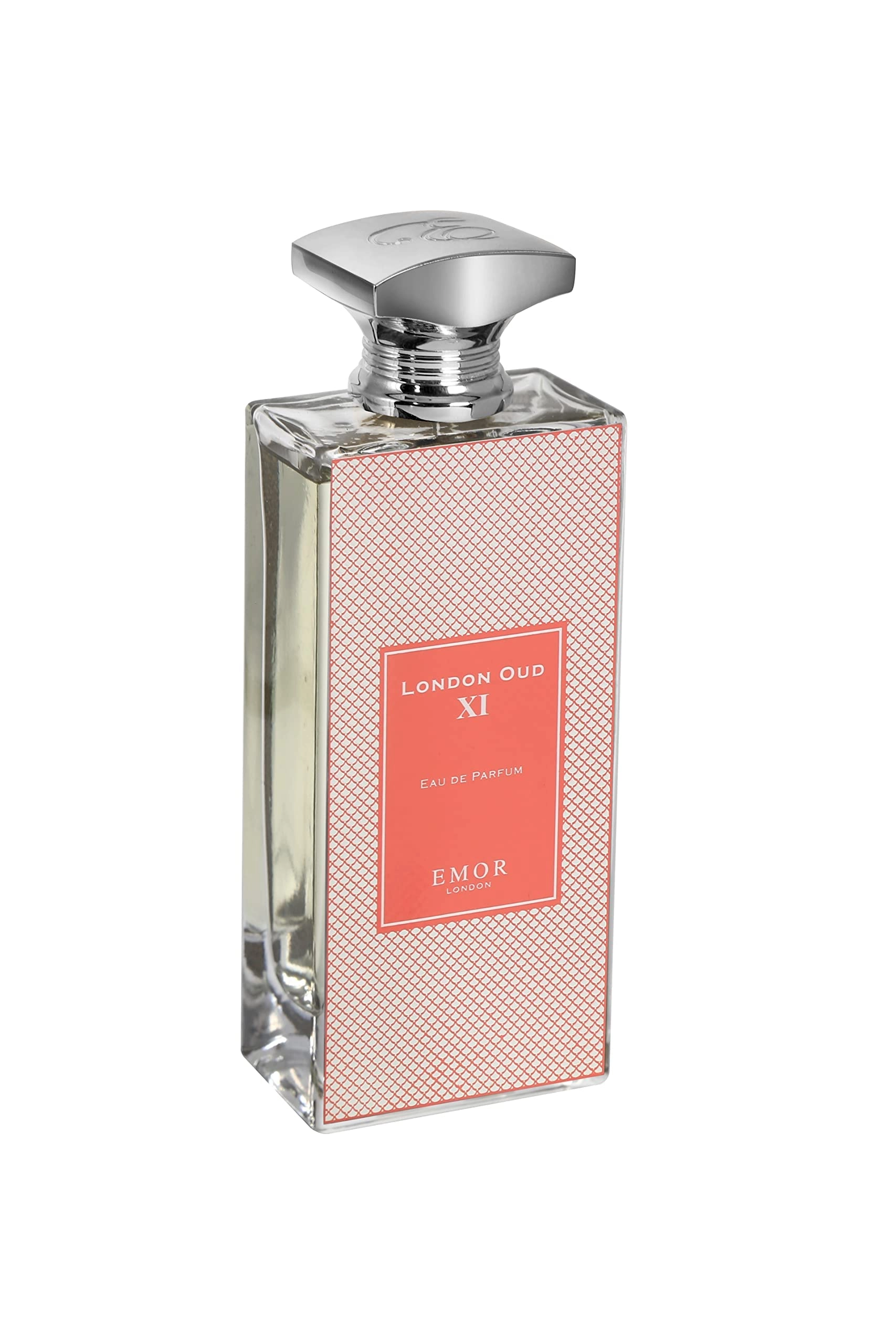 Emor London Oud No. XI Eau de Parfum - 125 ml
