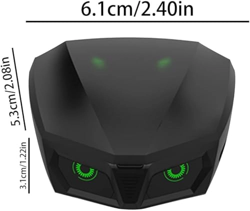 T10 Wireless Earbud