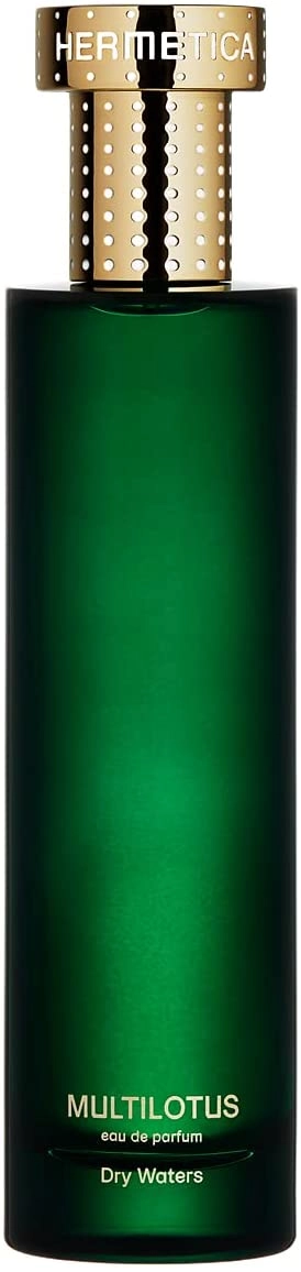 Multilotus Dry Waters Eau de Parfum 100 ml