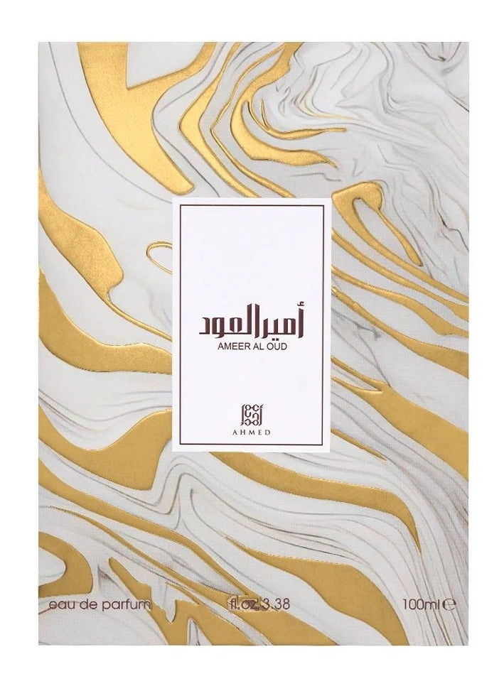 Ameer Al Oud - Eau de Parfum 100ml