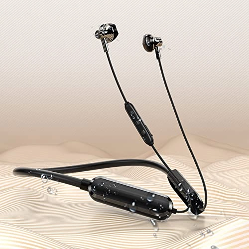 Neckband Earbuds Wireless Earbud