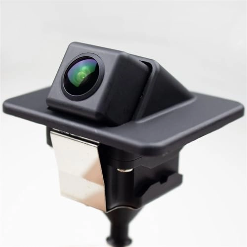 Car Backup Camera - Wired