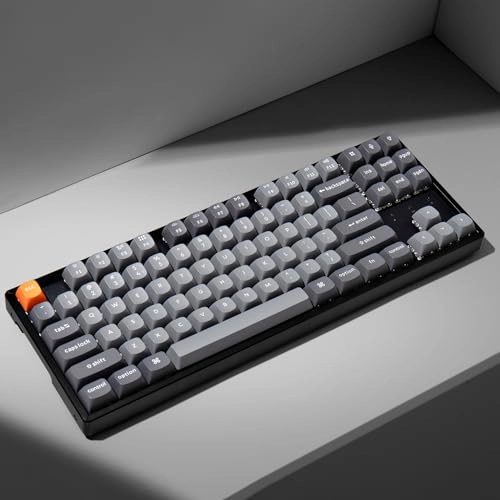 K8 Max - AR Wired/Wireless