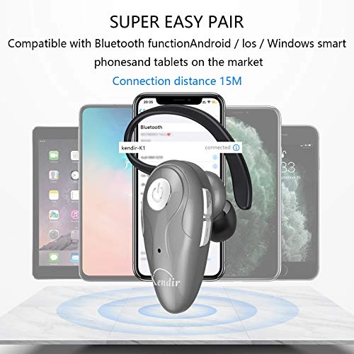 k1 Wireless Headset