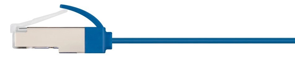 SlimRun Cat6A Ethernet Patch Cable - 5ft