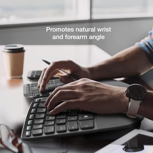 Sculpt Ergonomic Keyboard - USB-A