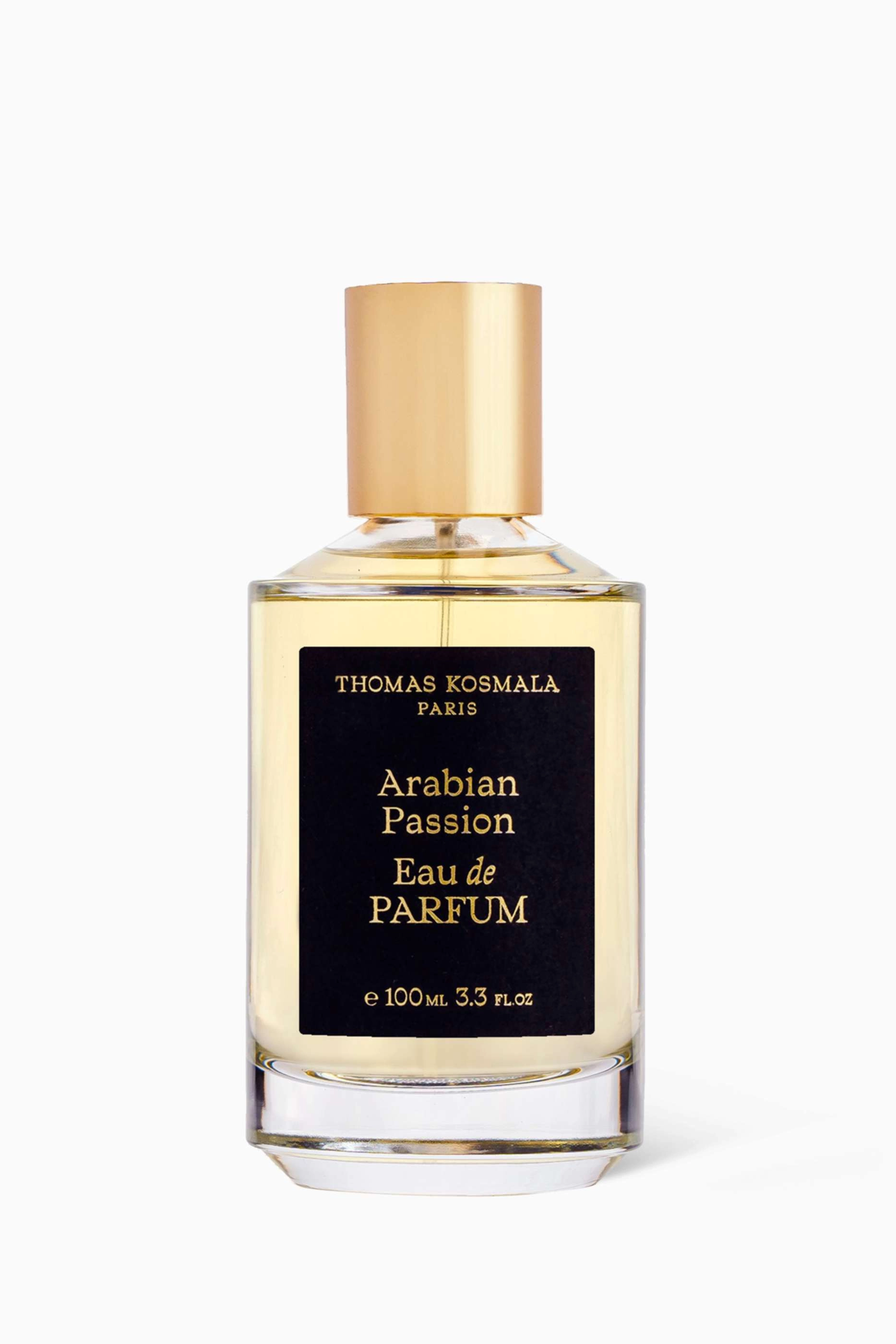 Thomas Kosmala Arabian Passion Eau de Parfum 100ml