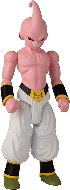 Dragon Ball - Majin Bu (ALGT-36742BANDAI)