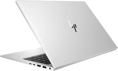 EliteBook 850 G8 - 15.6'' Core i7-1165G7 16GB DDR4 512GB SSD