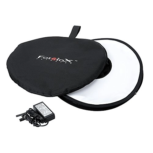 LED Ringlight - Collapsible Ultra-Bright