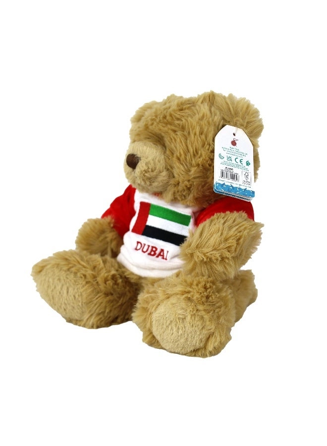 Keeleco - Brown Bear UAE - 25 cm