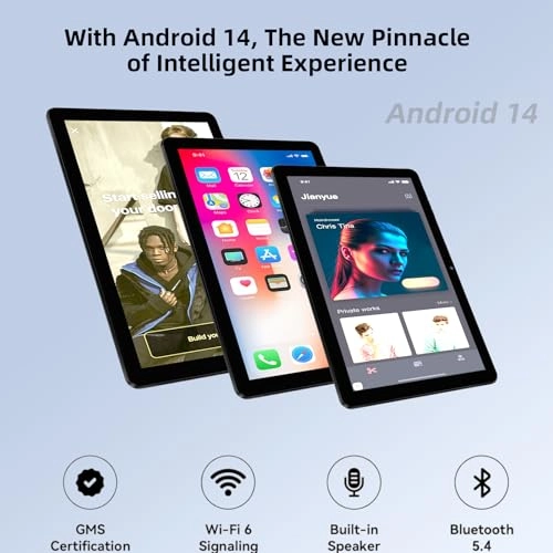 RM2024 - 128GB 10.1"