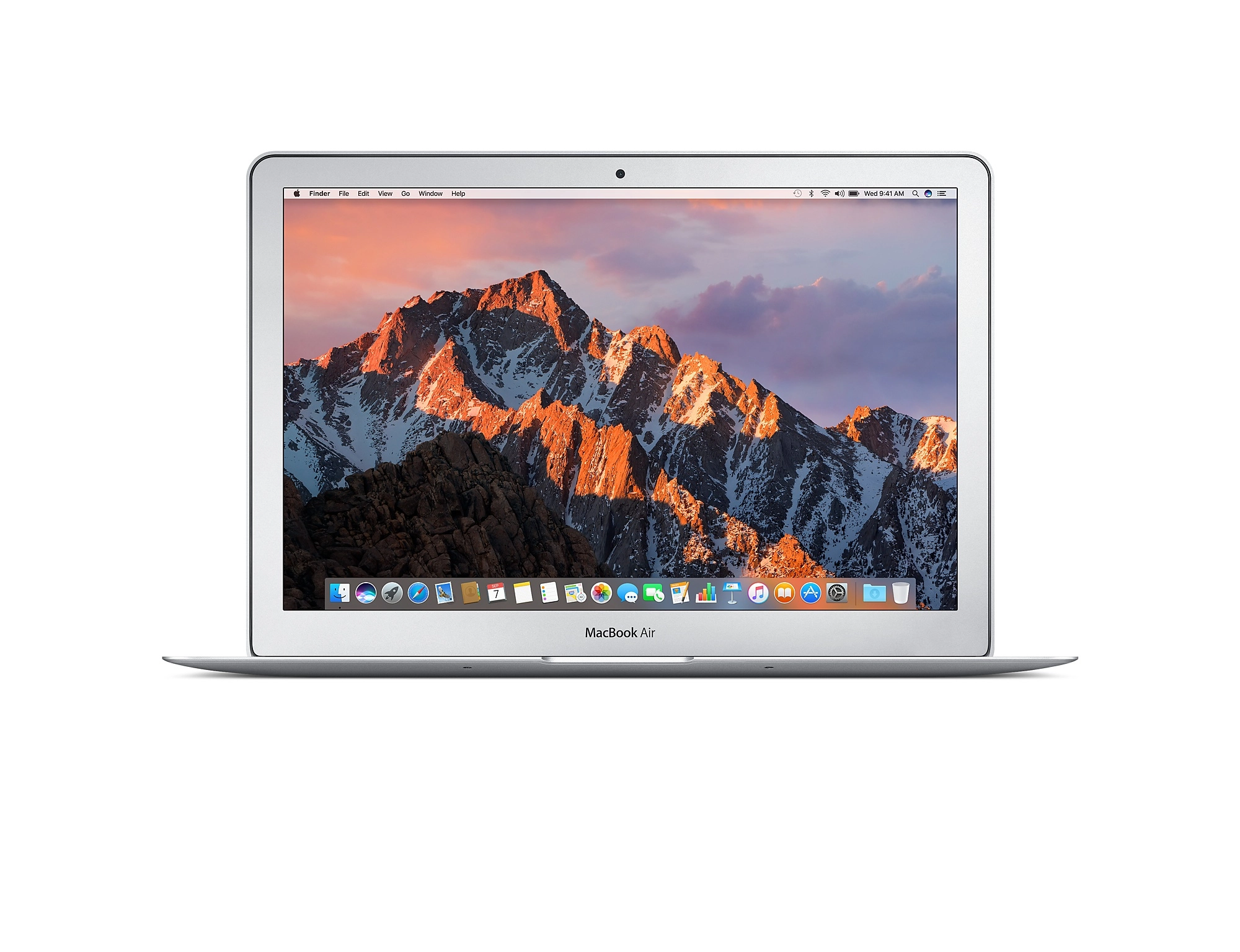 (Renewed) MacBook Air A2179 (2020) - 13.3'' Core i5 8GB DDR3 256GB SSD