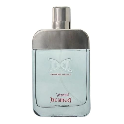 Desired - Eau de Toilette 100 ml