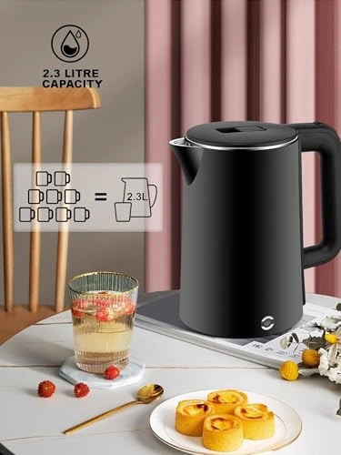 Kettle - 2.3L