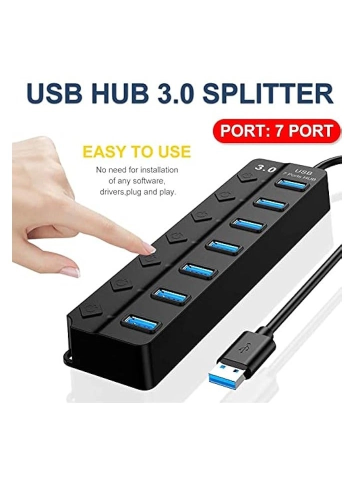 USB 3.0 Hub