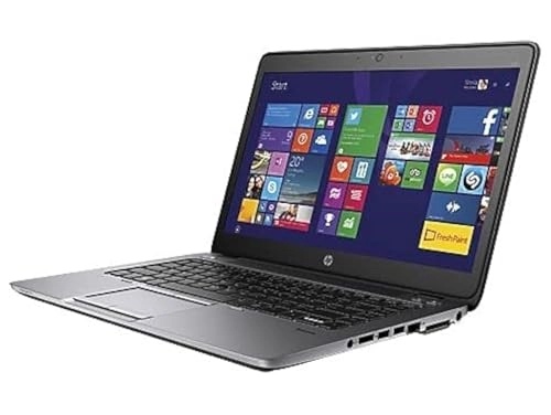 (Renewed) EliteBook 850 G2 - 15.6'' Core i5-5th Generation 8GB DDR3 256GB SSD