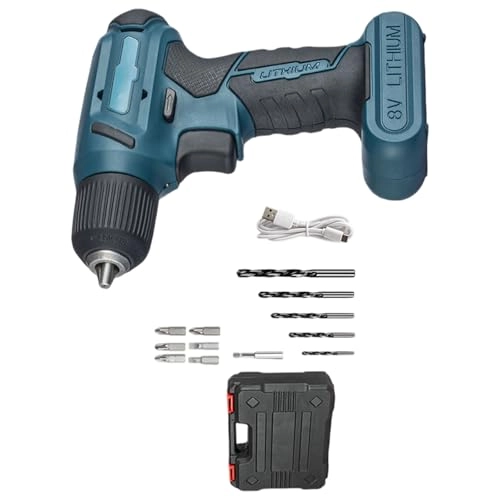 Cordless Drill - 1300mAh