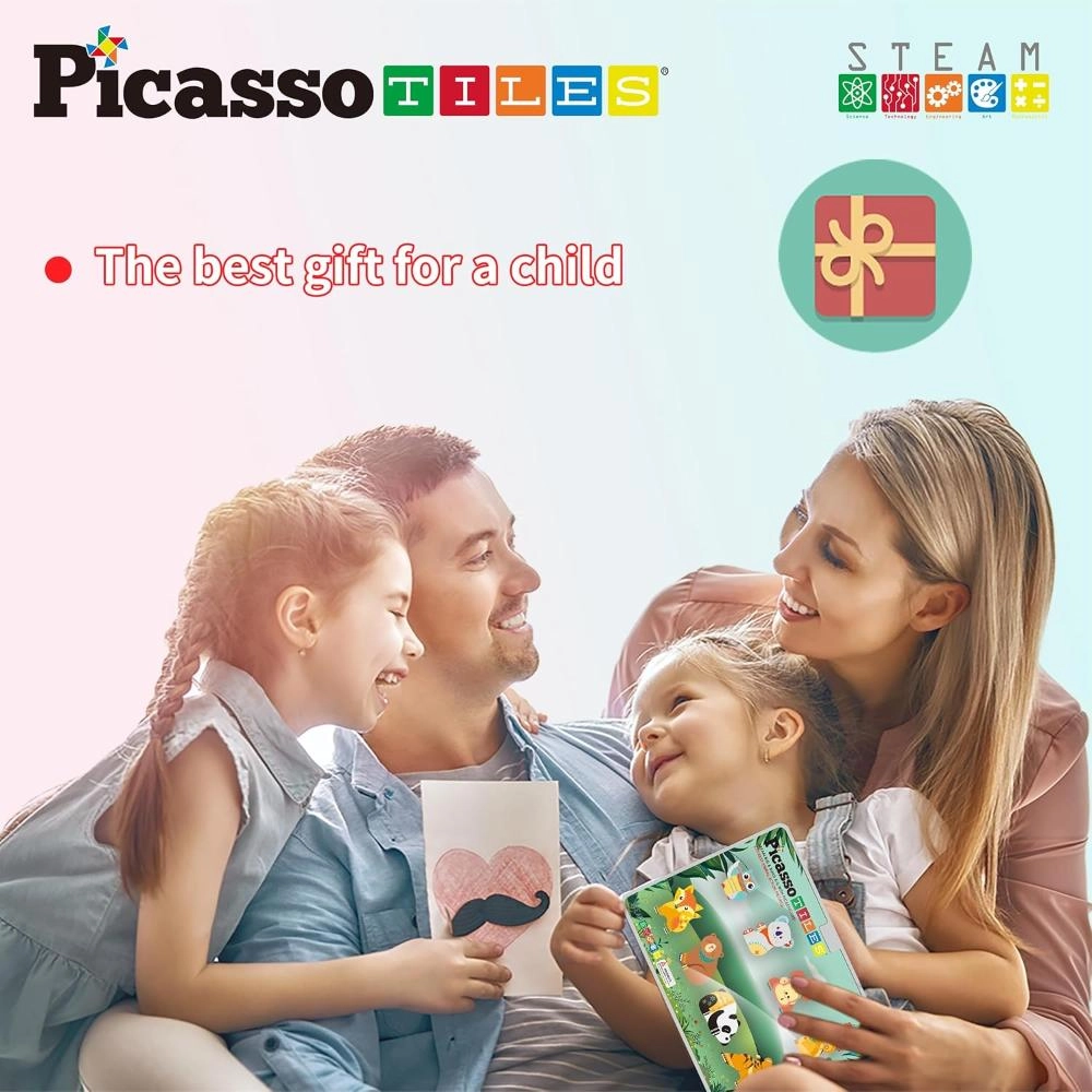 Forest Animal Action Figures - Forest 8pcs