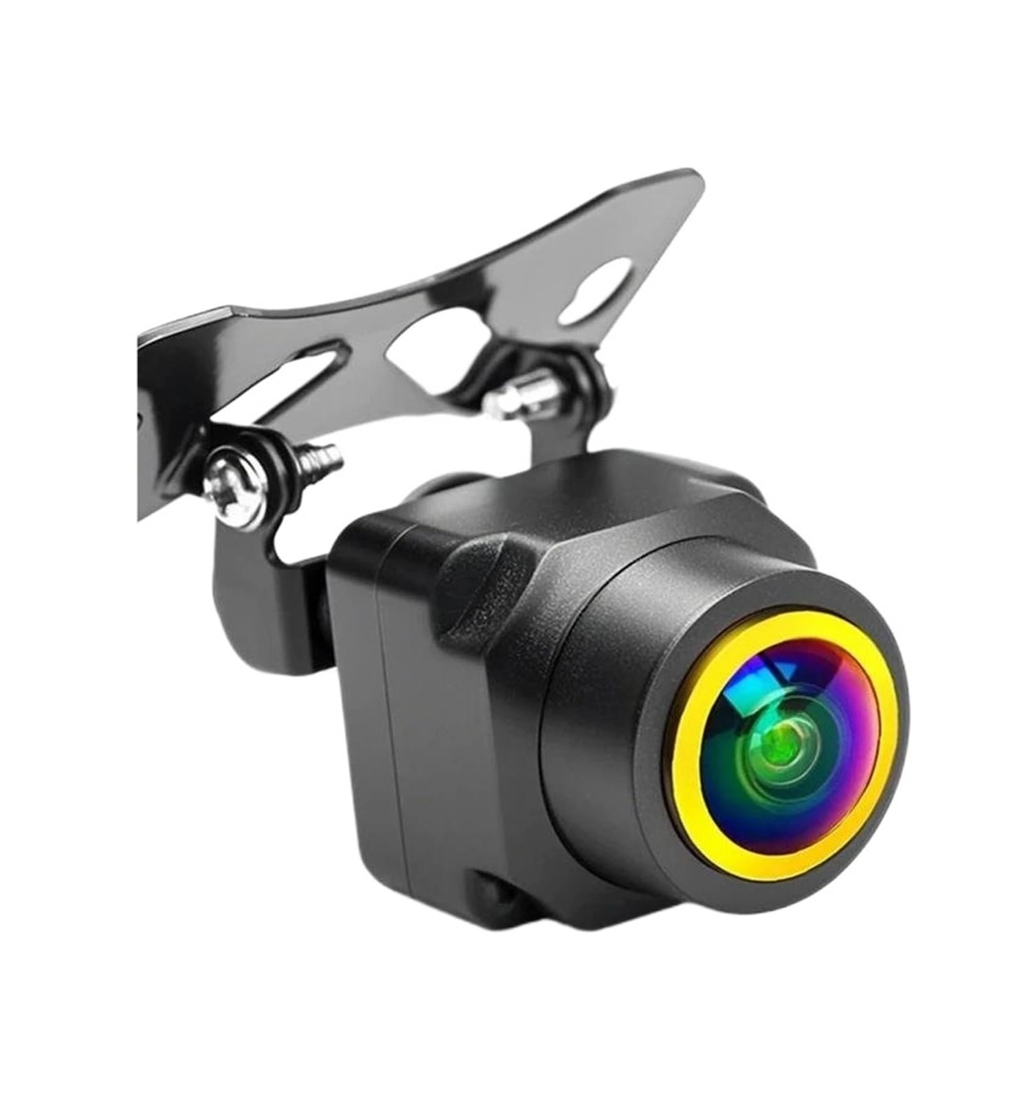 Intelligent Dynamic Trajectory Car Rear View Camera - Night Vision Wire 4K AHD 1080P