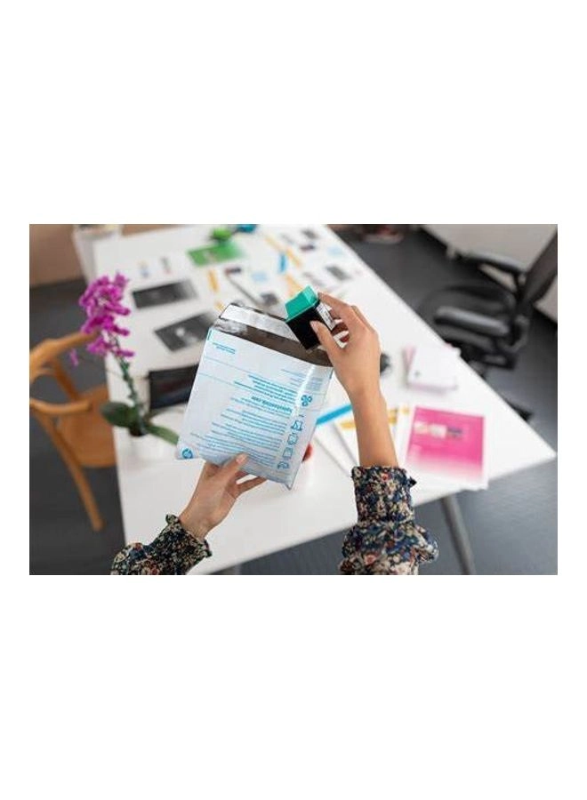 305 - Standard Yield Multicolor