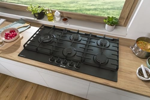 GW951MB Gas hob
