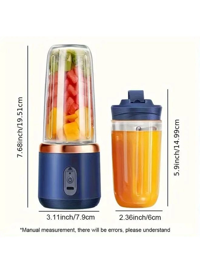 Juicer Blender - 26oz