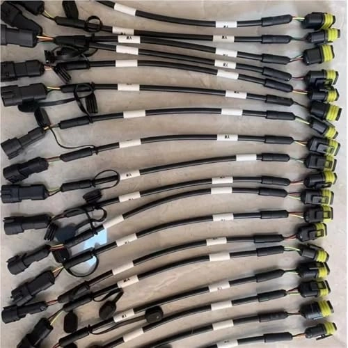 T30 Rear FPV Singal Cable - 1 pieces cable