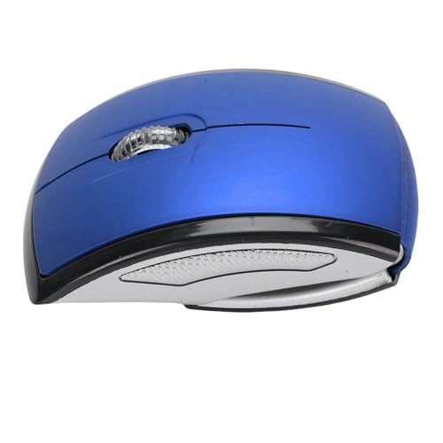 Folding Mouse - 2.4G Wireless