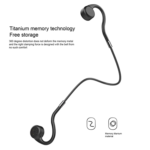 X5 Wireless Headphone