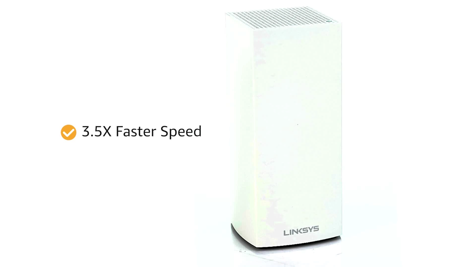 Mx12600 Velop - 802.11n 802.11b 802.11ax 802.11ac 802.11g 3 piece(s)