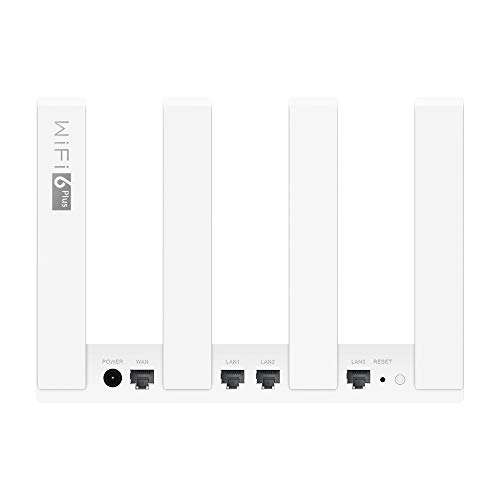 AX3 - 3000 Mbps WiFi 6+