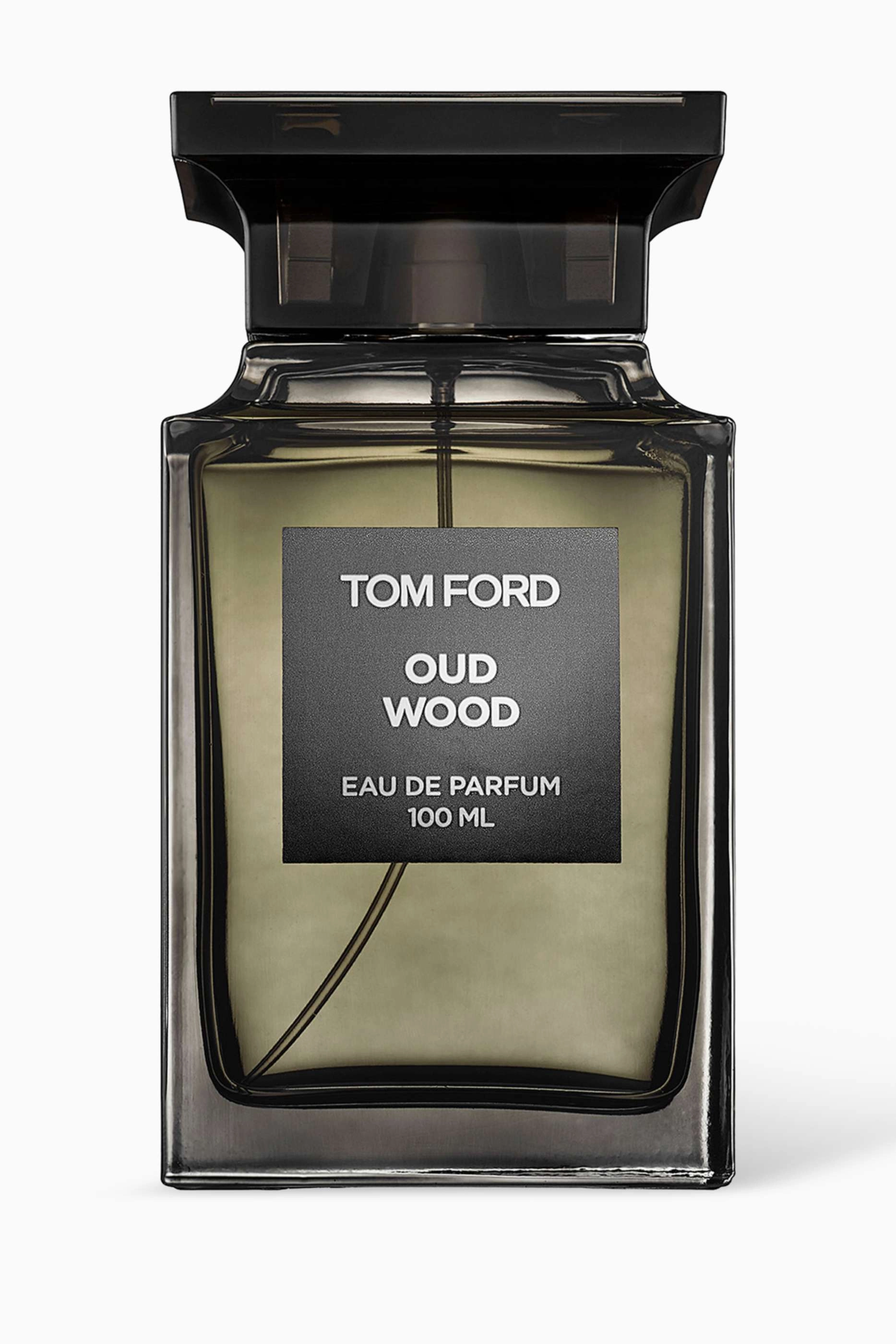 TOM FORD BEAUTY Oud Wood Eau de Parfum 100ml