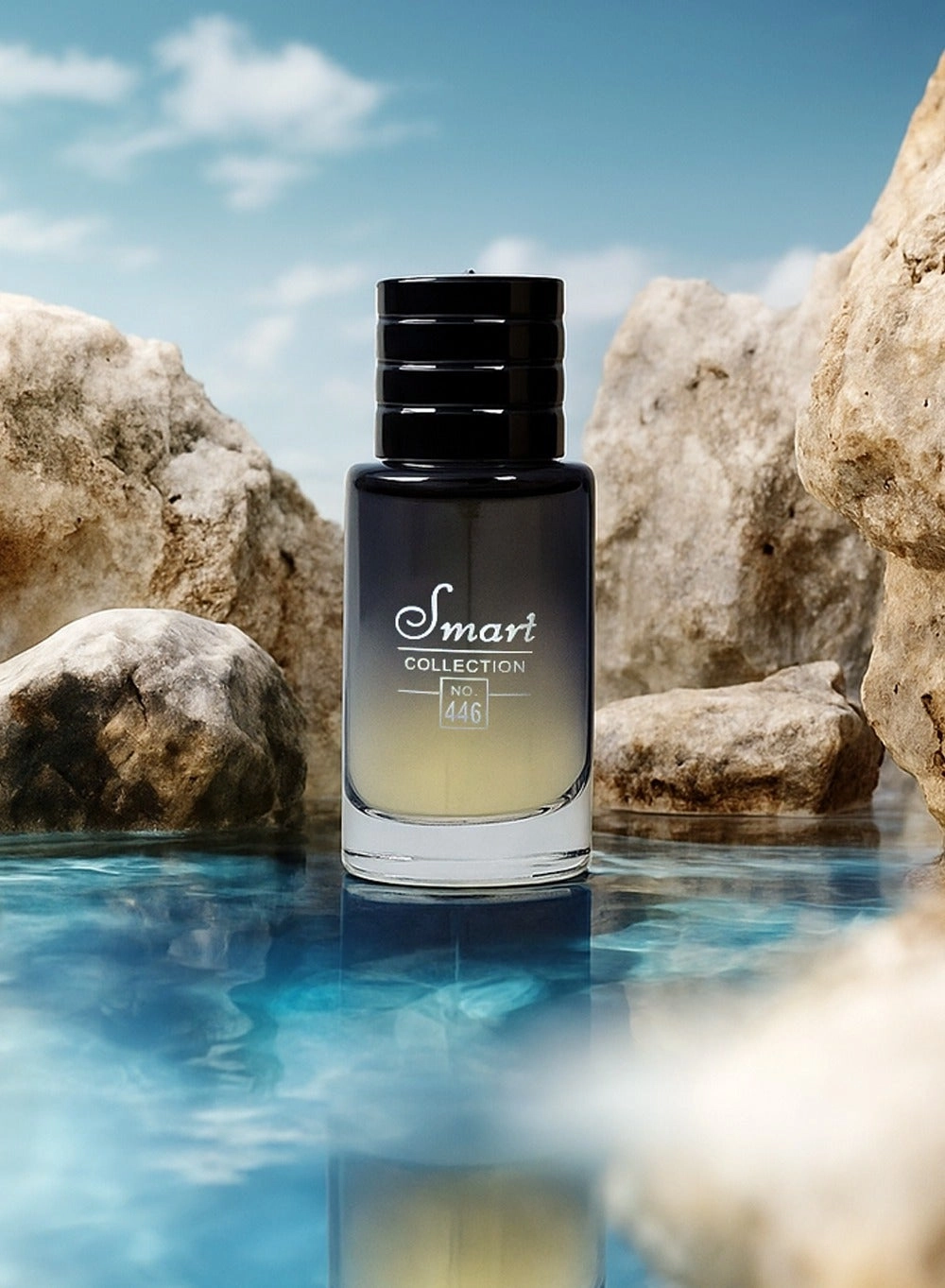 No. 446 Eau de Parfum - 25ml