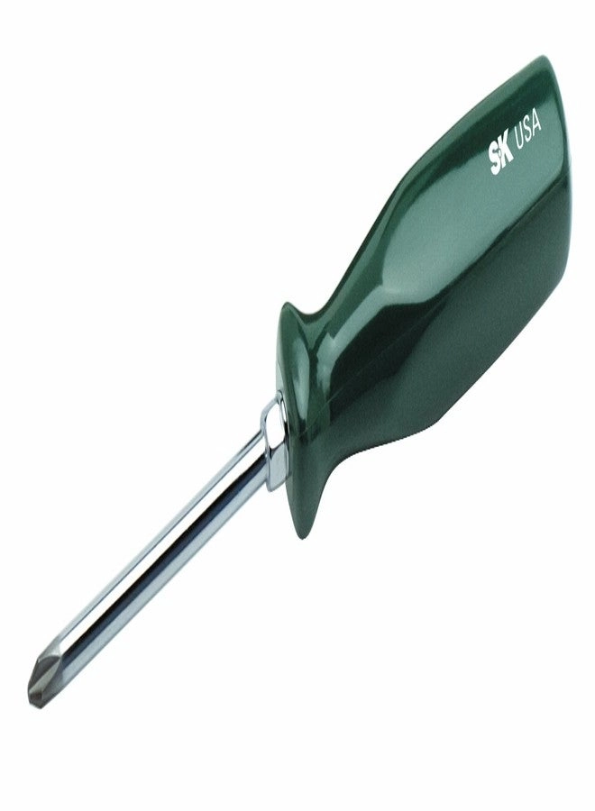 SK 82008 PH2 Screwdriver PH2 x 203mm