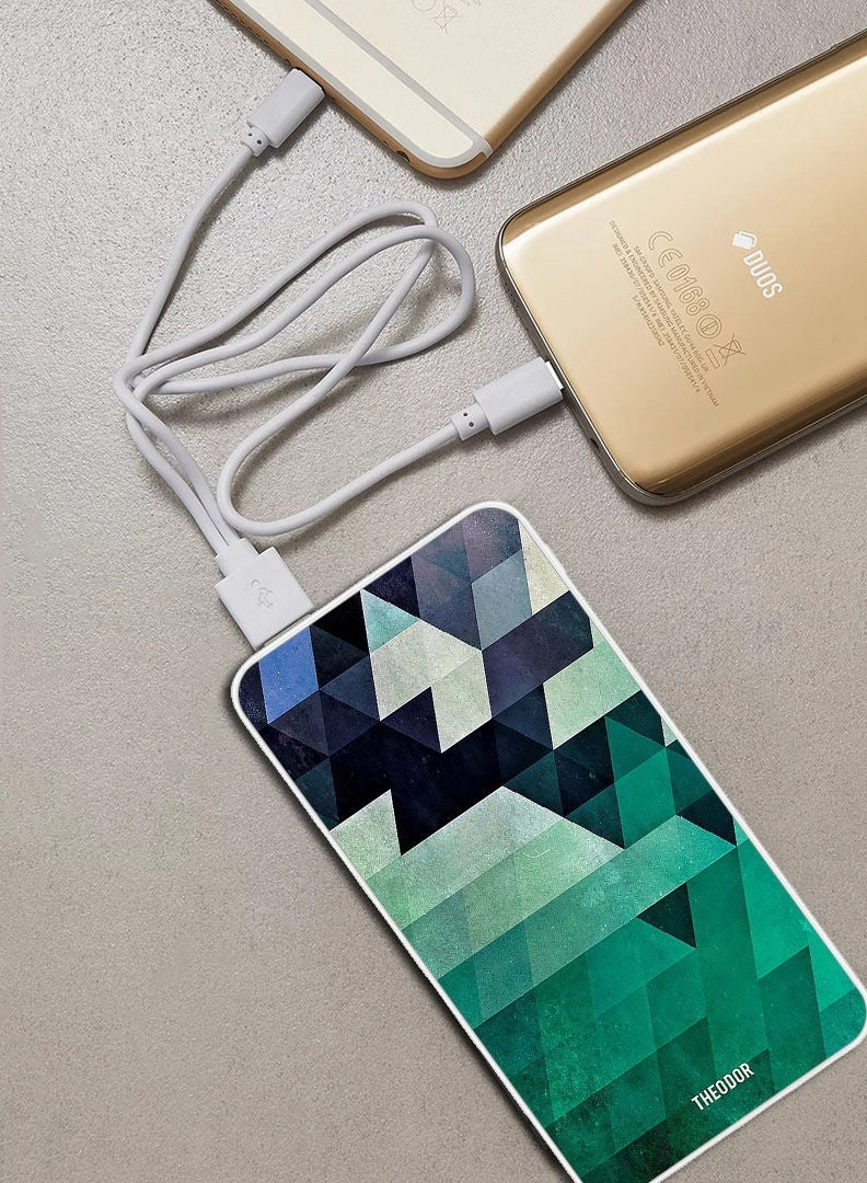 EX_PPBA641 - 10000 Watt-hour 18W