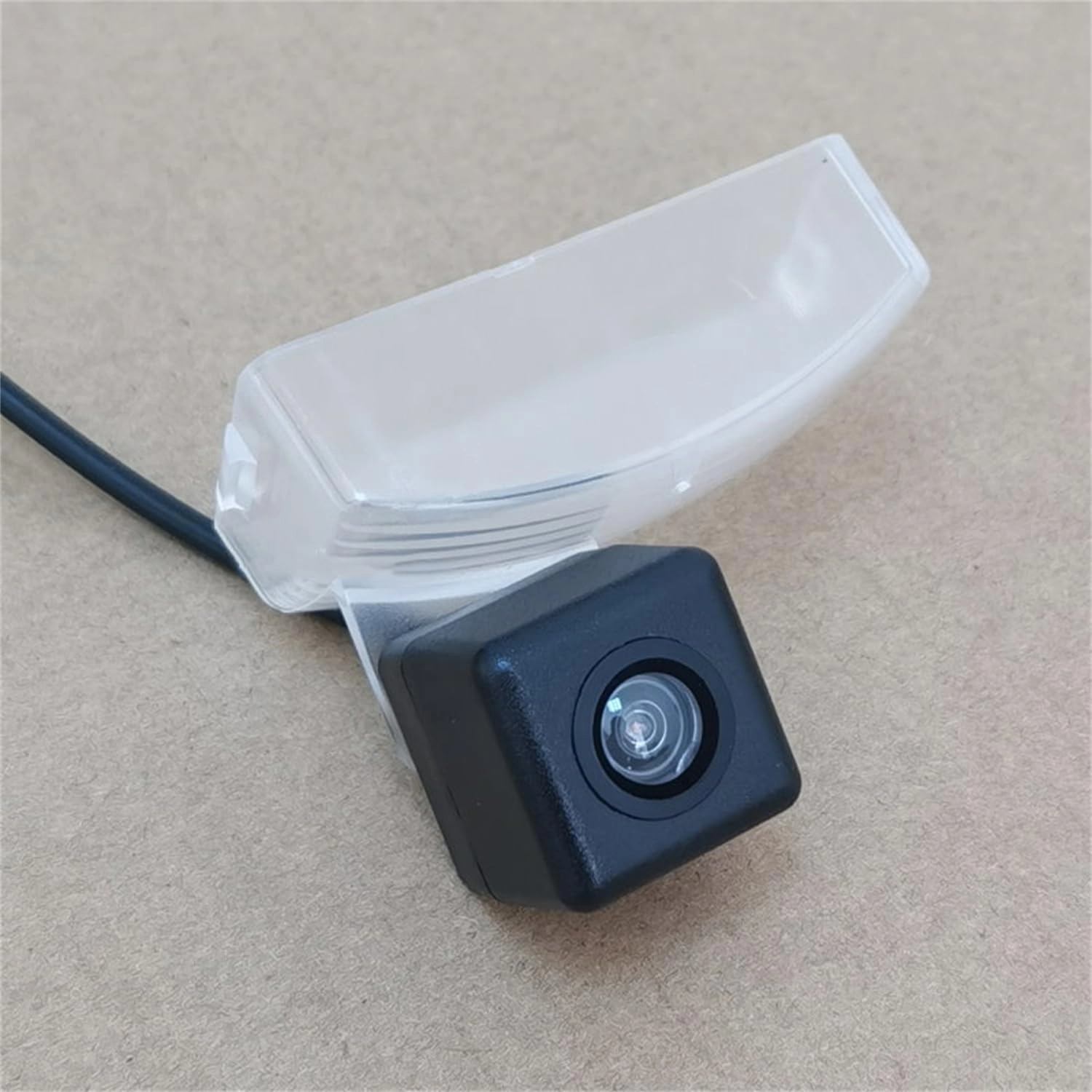 OGRAFF Car Backup Camera - For Accord Tourer Wagon CW 2003~2008 IP68 CCD