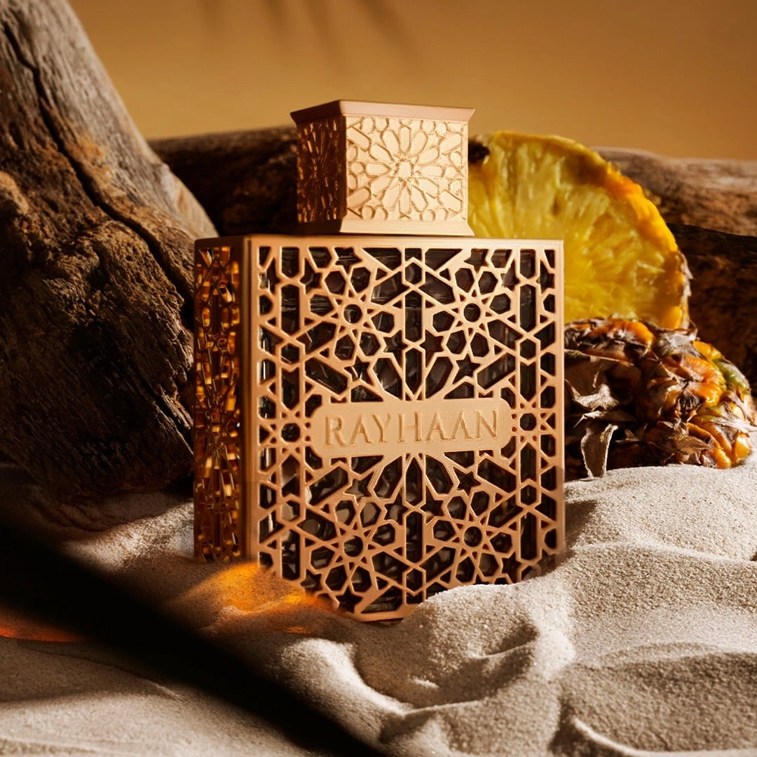 Elixir Eau de Parfum 100 ml